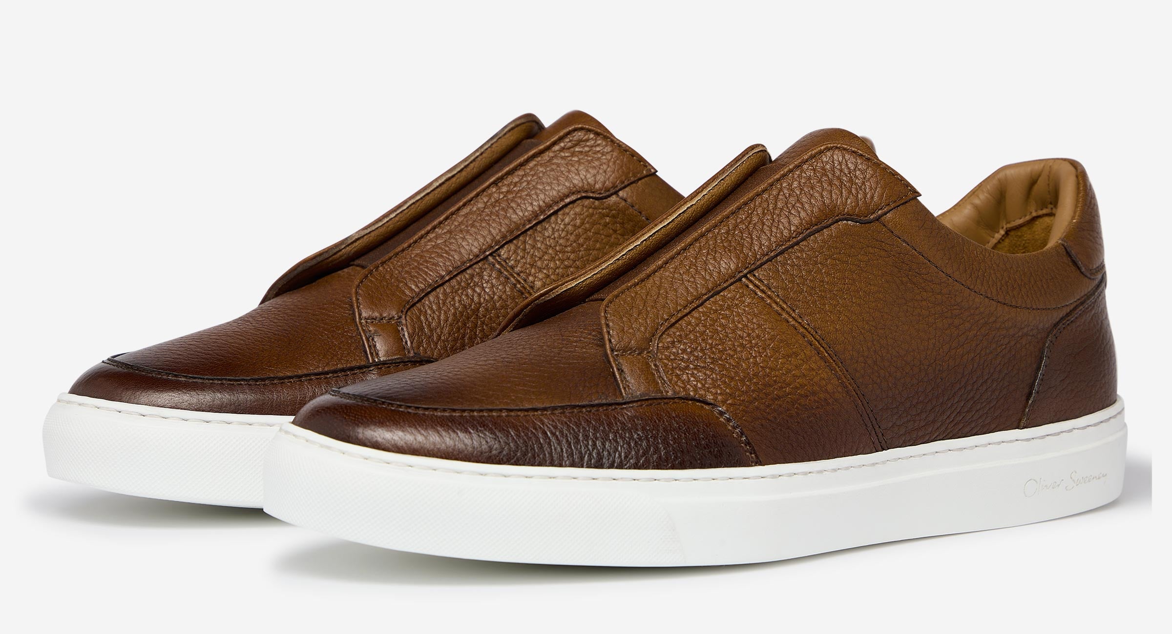 Rende Dark Tan