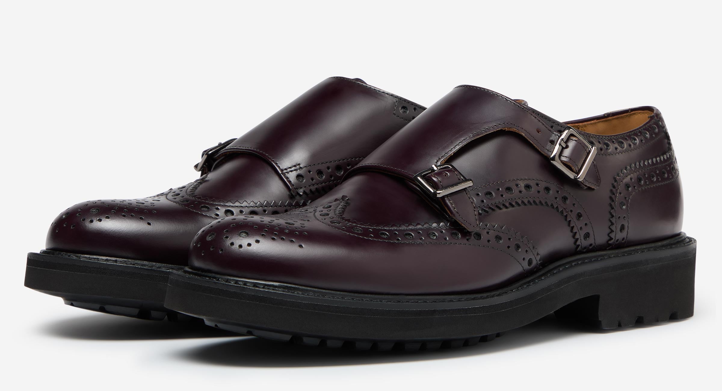 Ridgewell Burgundy