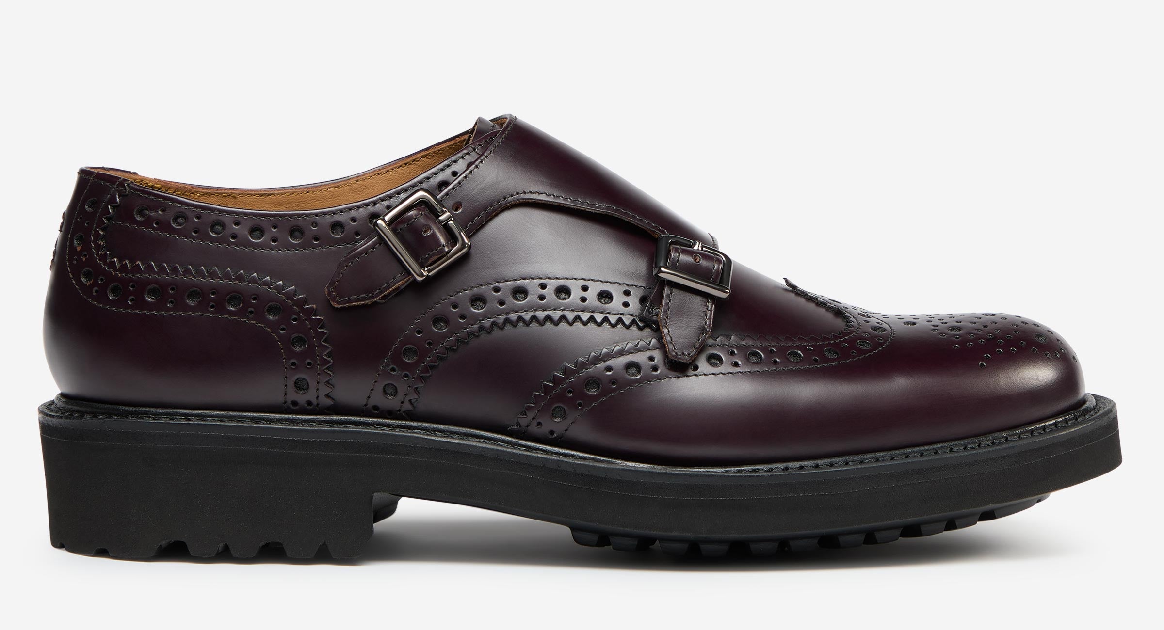 Ridgewell Burgundy