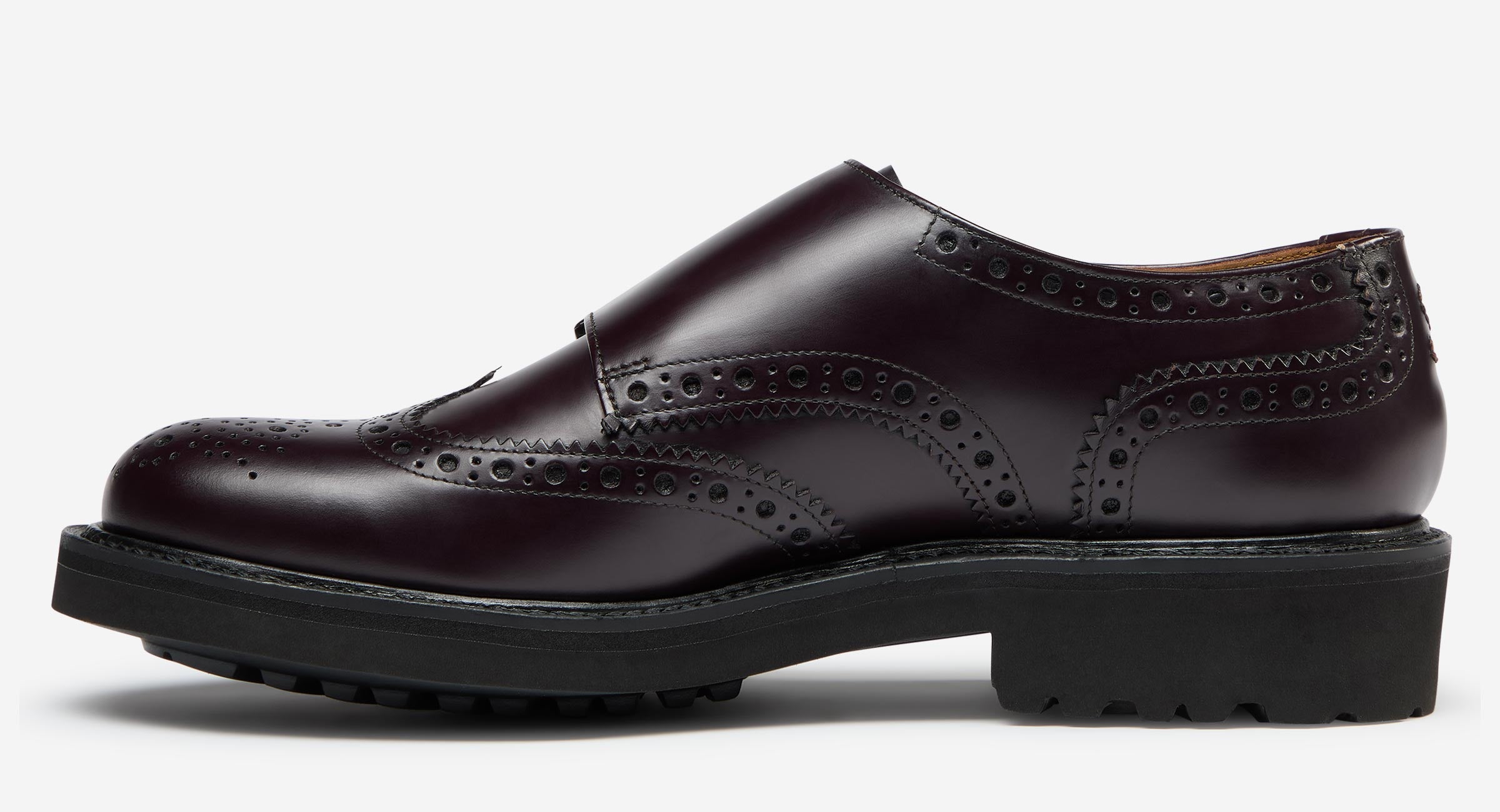 Ridgewell Burgundy