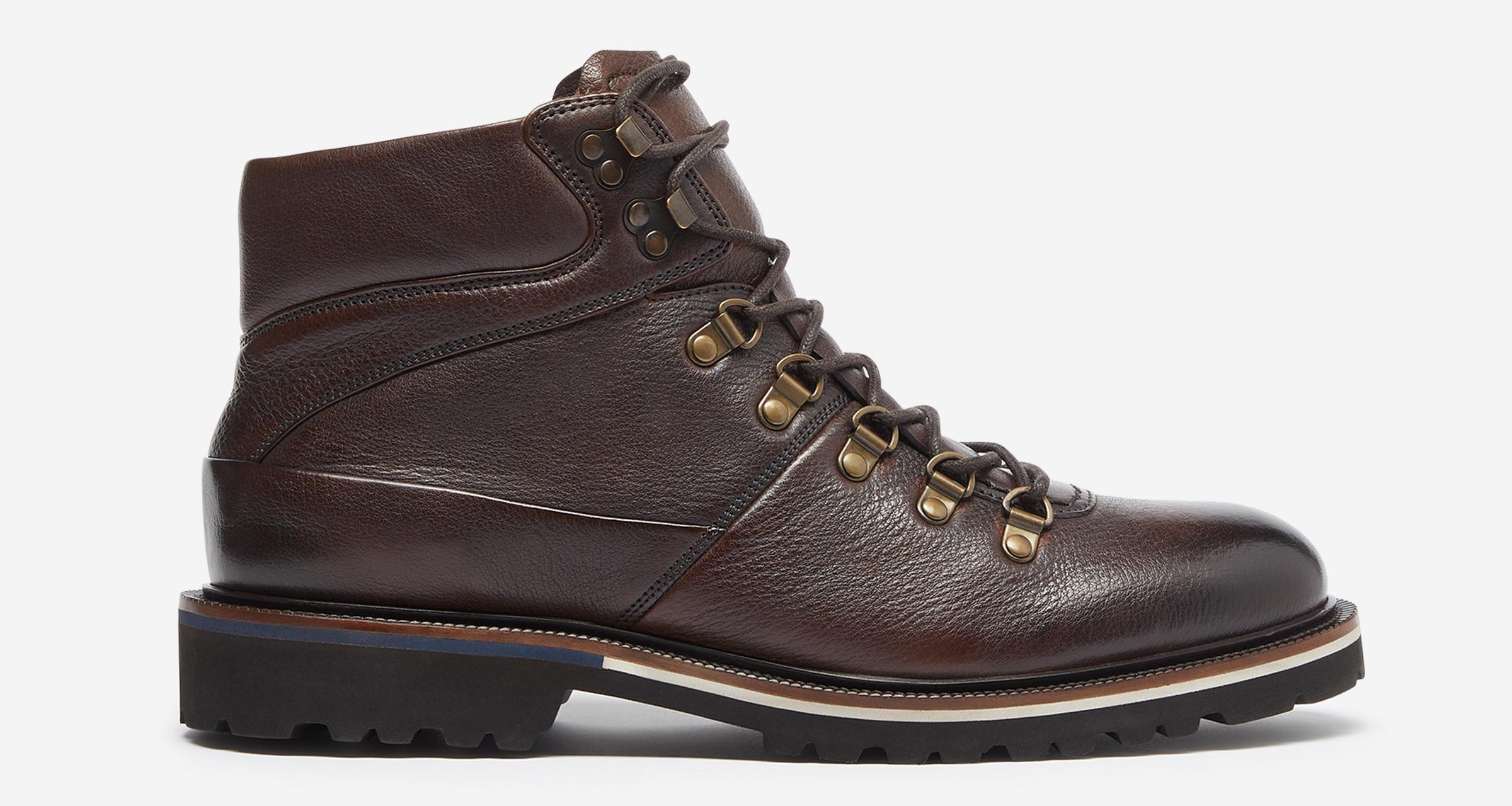 Rispond Dark Brown