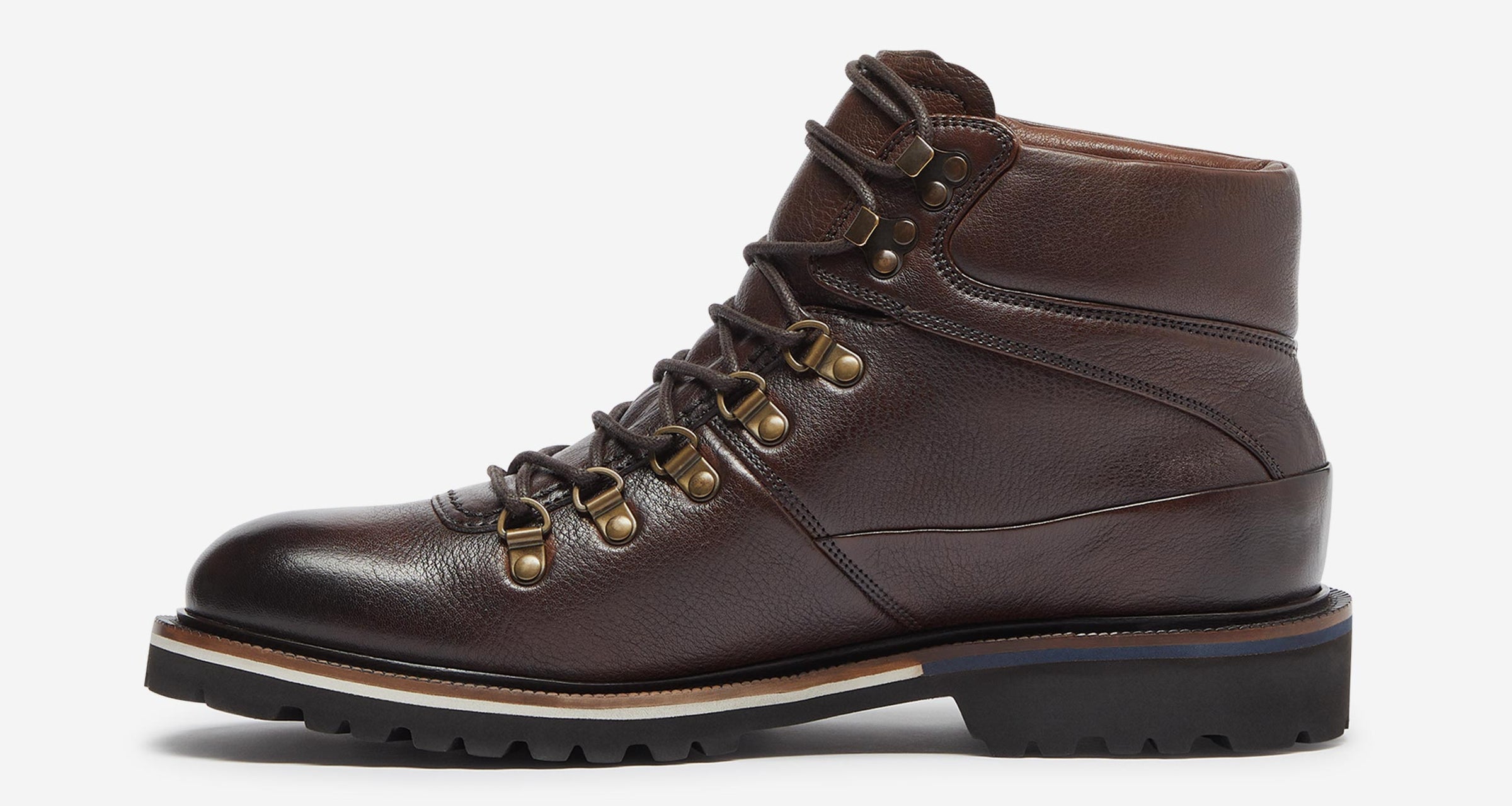 Rispond Dark Brown