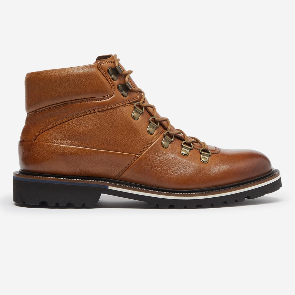 mens light tan boots