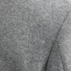 Closeup of Italian knitted wool