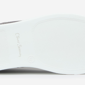 Closeup of Lightweight EVA cupsole
