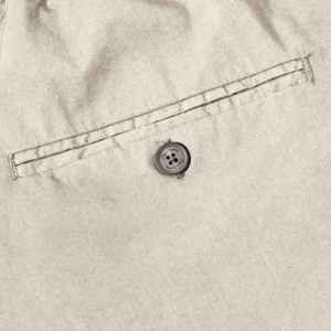 Closeup of 4 pockets