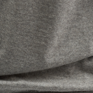 Closeup of 100% merino wool
