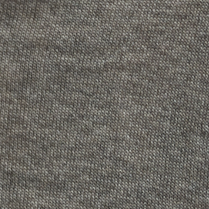 Closeup of 27 gauge knit