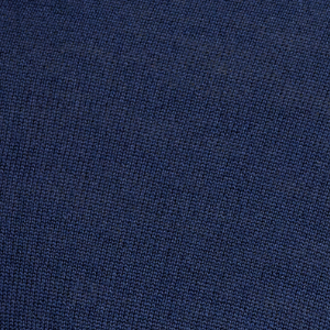 Closeup of 27 gauge knit