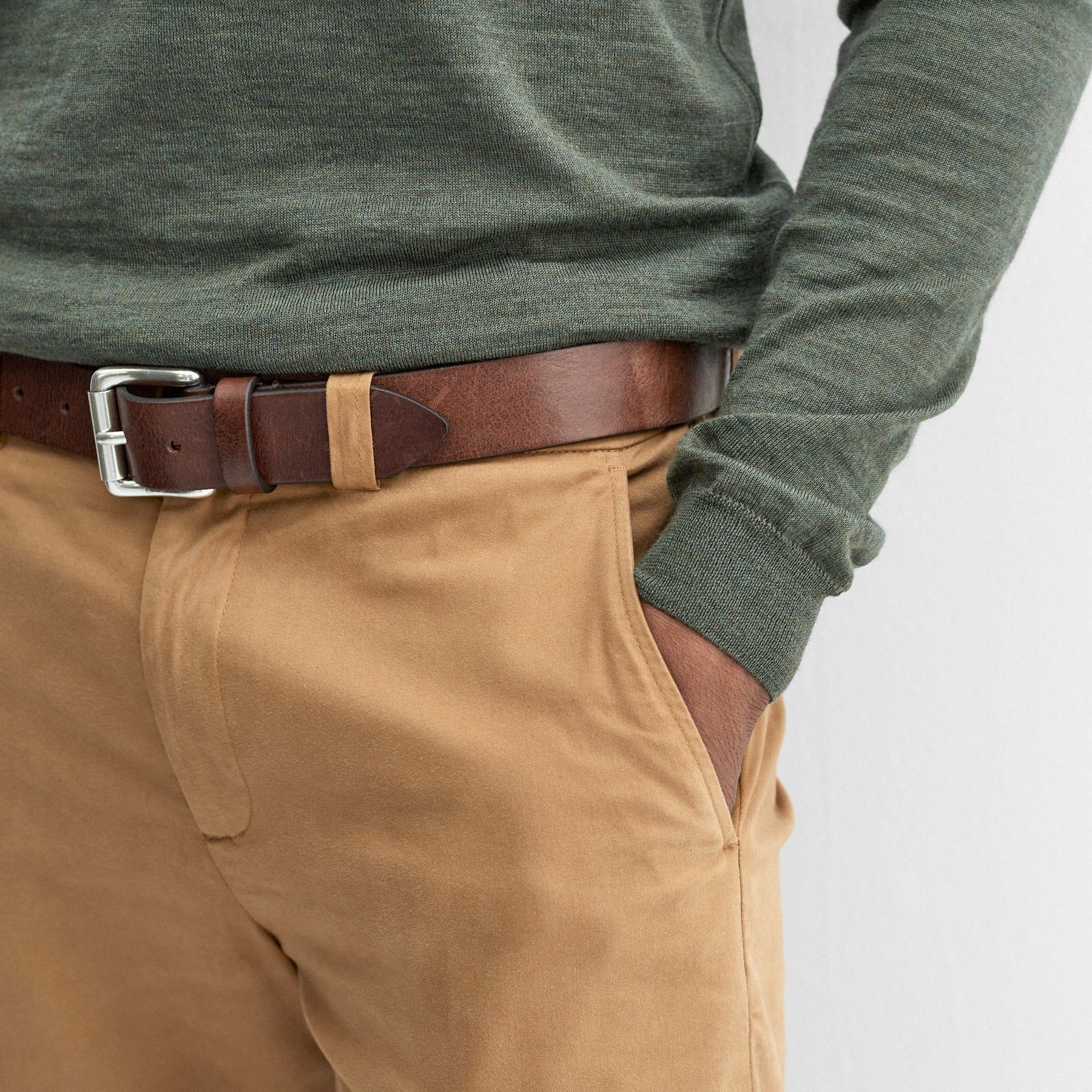 Sulby Khaki