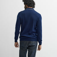 Thumbnail of Sulby Navy Tipped