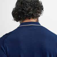 Thumbnail of Sulby Navy Tipped