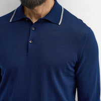 Thumbnail of Sulby Navy Tipped