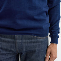 Thumbnail of Sulby Navy Tipped
