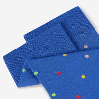 Thumbnail of Sock Box Polka Dot