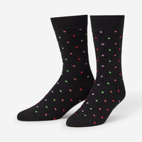 Thumbnail of Sock Box Polka Dot