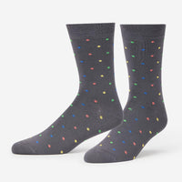 Thumbnail of Sock Box Polka Dot