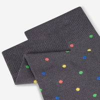 Thumbnail of Sock Box Polka Dot