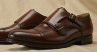 Thumbnail of Segovia Dark Tan