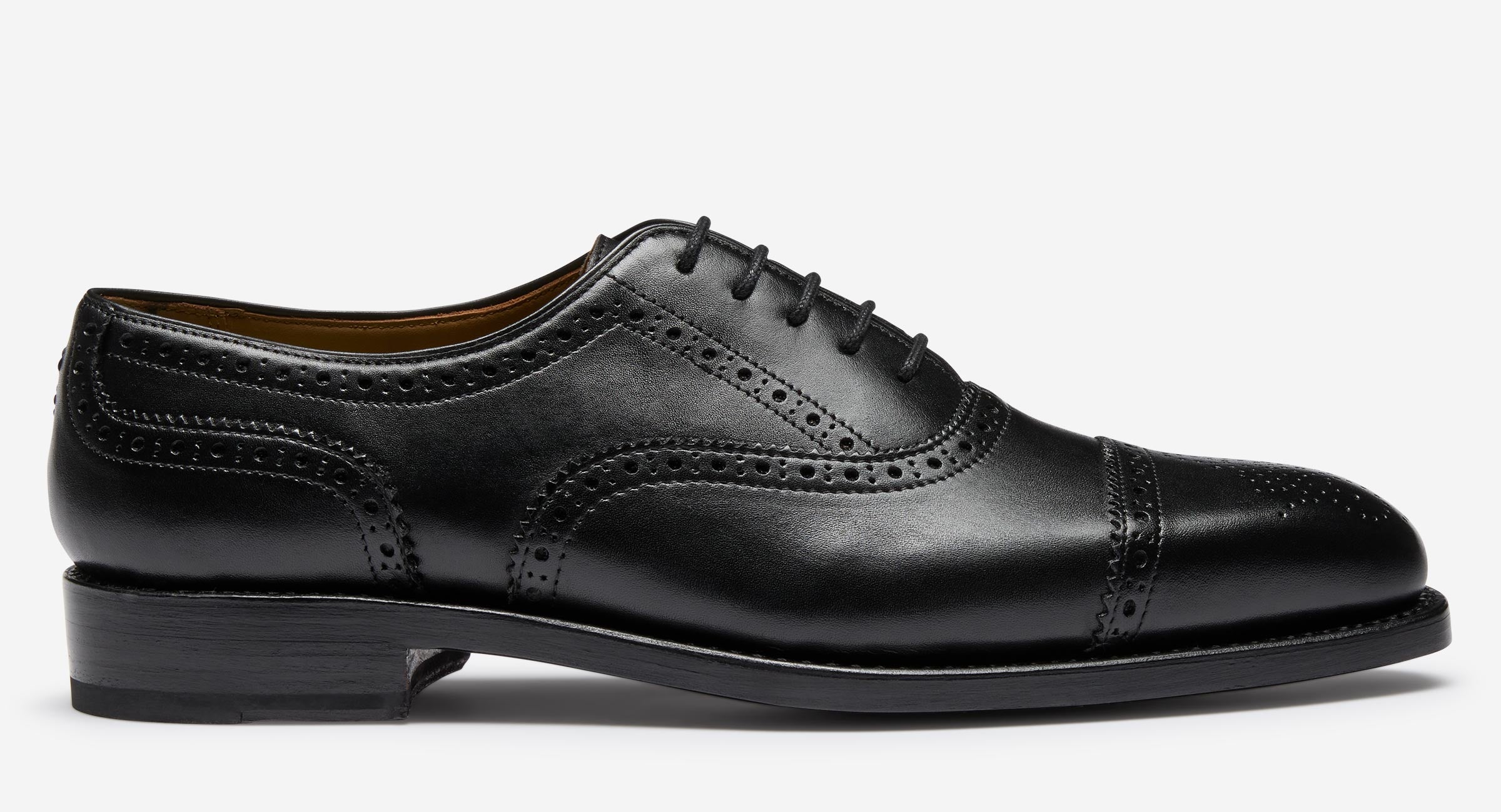 Semer Black