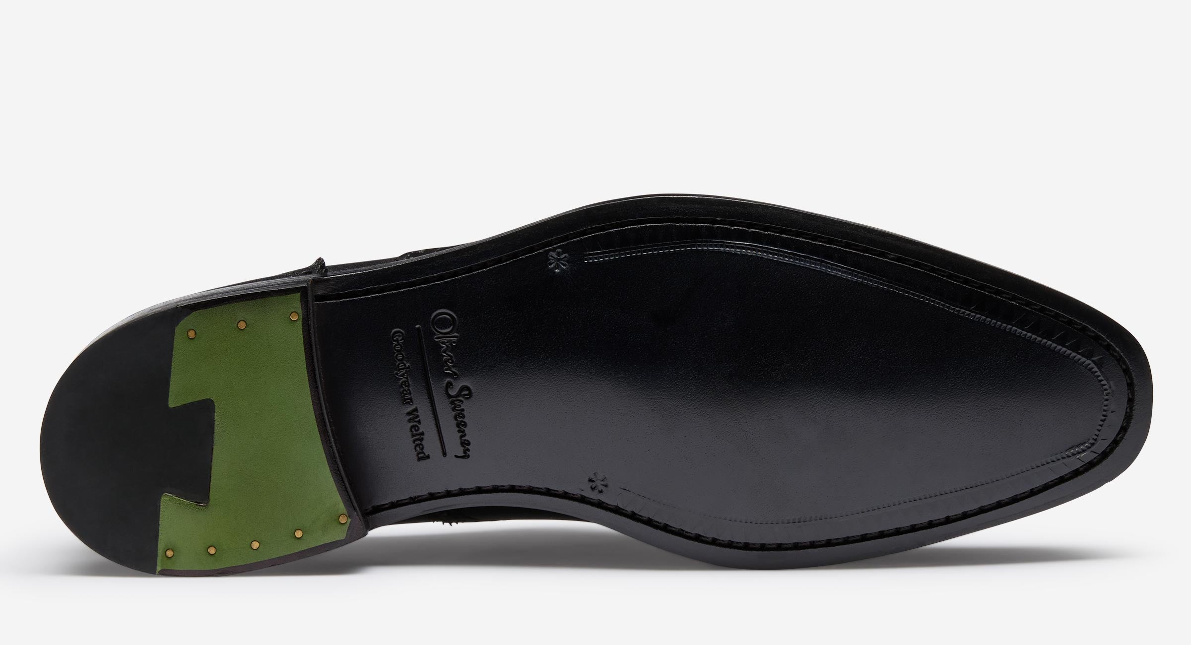 Semer Black