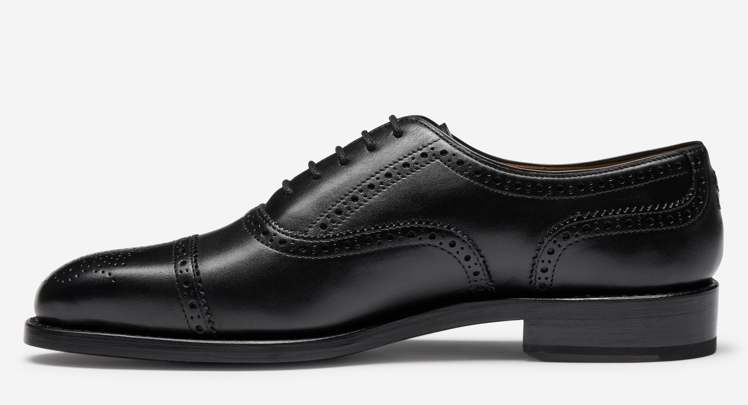 Semer Black