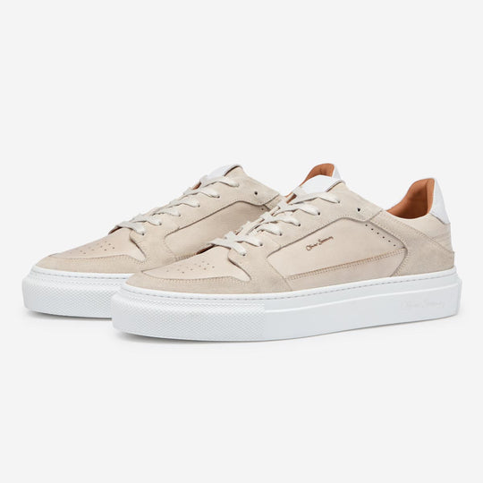 Serta Off White