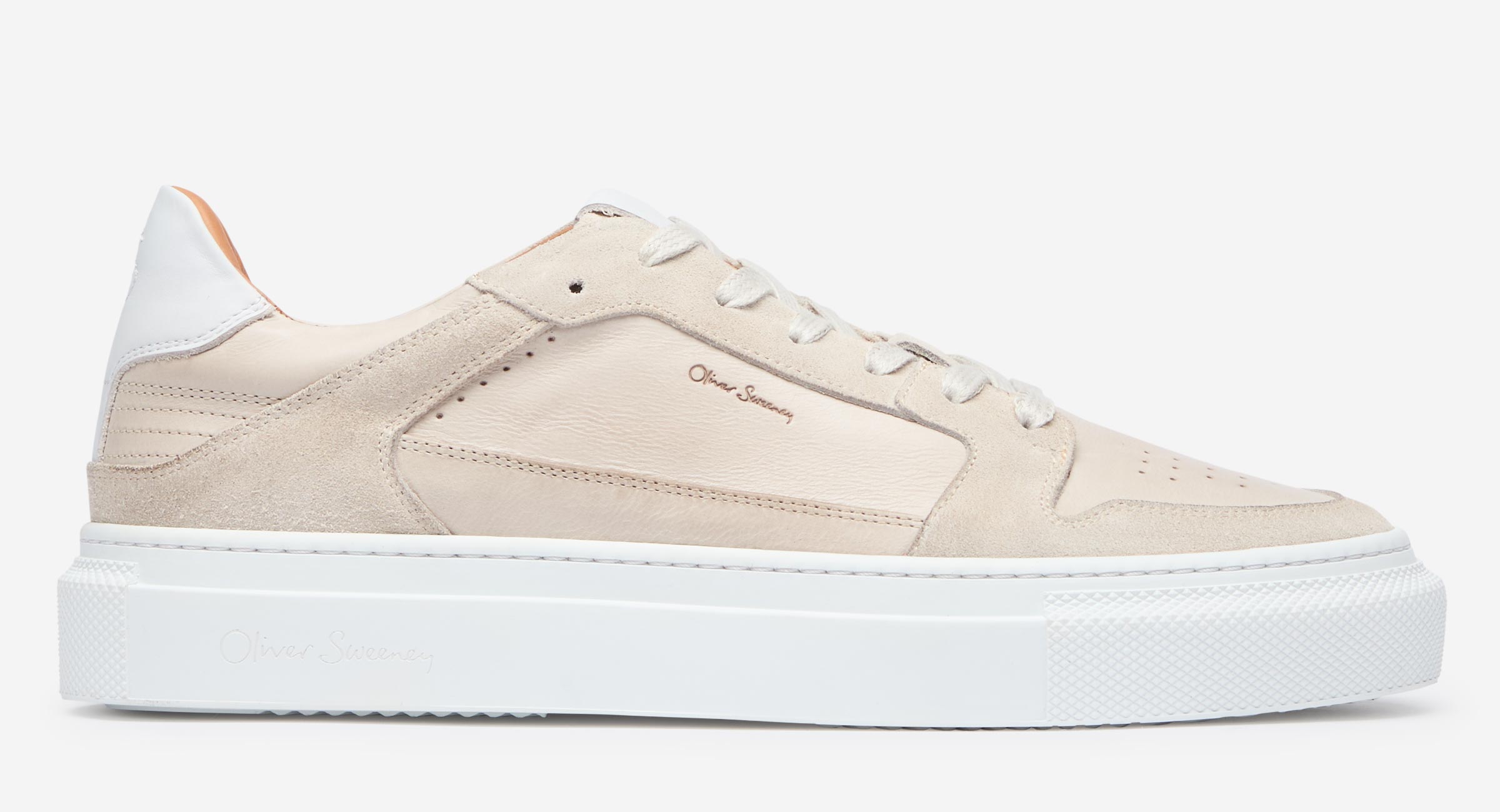 Serta Off White