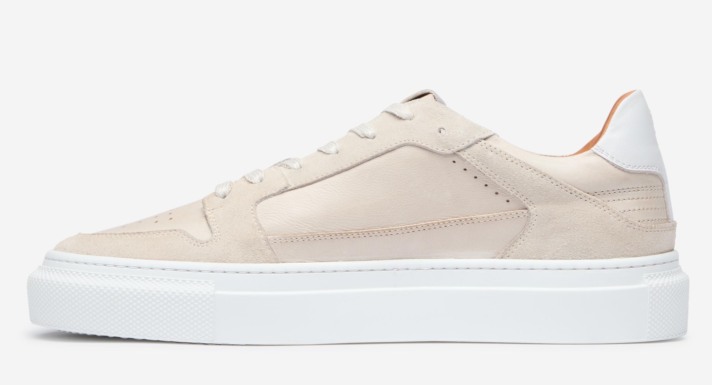Serta Off White