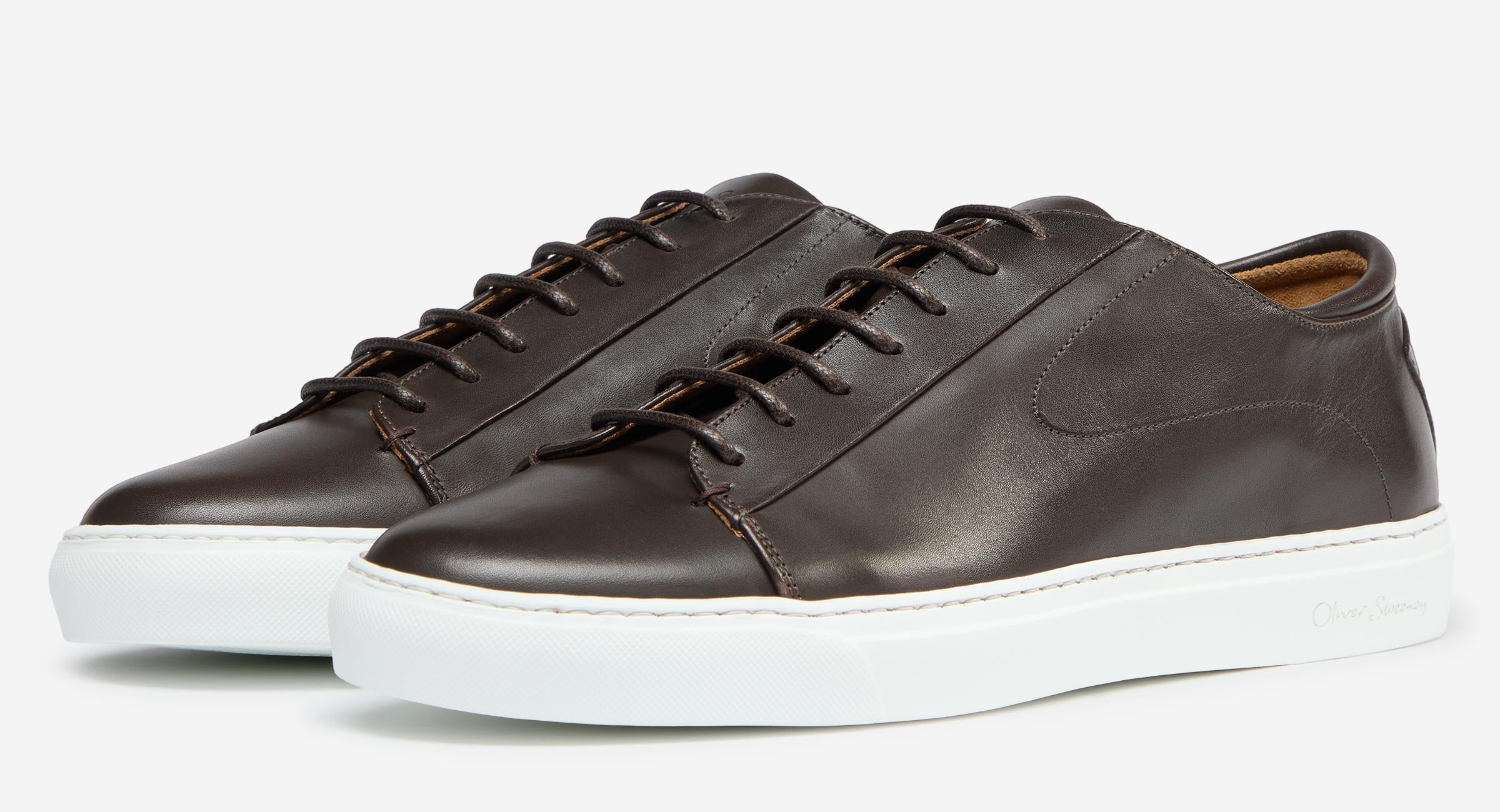 Sirolo Dark Brown
