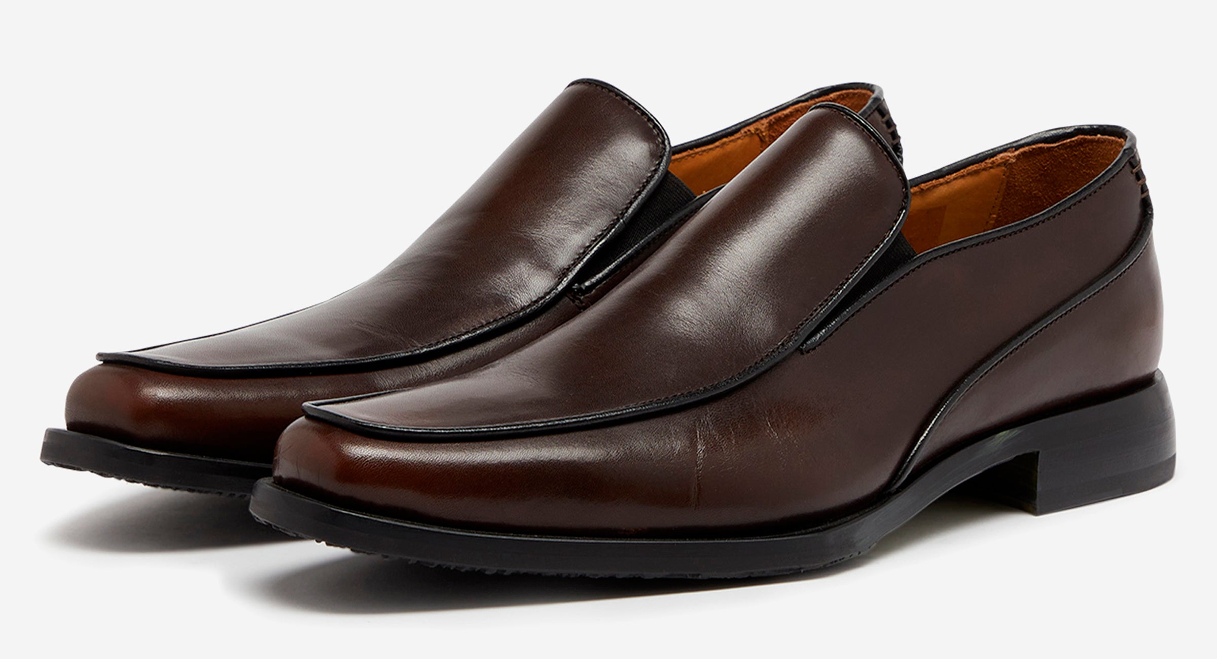 Stella Dark Brown