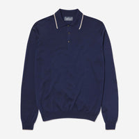 Thumbnail of Sulby Navy Tipped