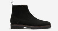 Thumbnail of Swanley Black Suede