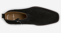 Thumbnail of Swanley Black Suede