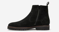 Thumbnail of Swanley Black Suede