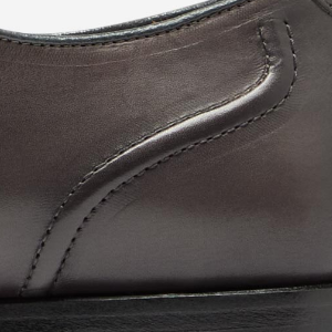 Closeup of Air cord toe, quarter & heel detail