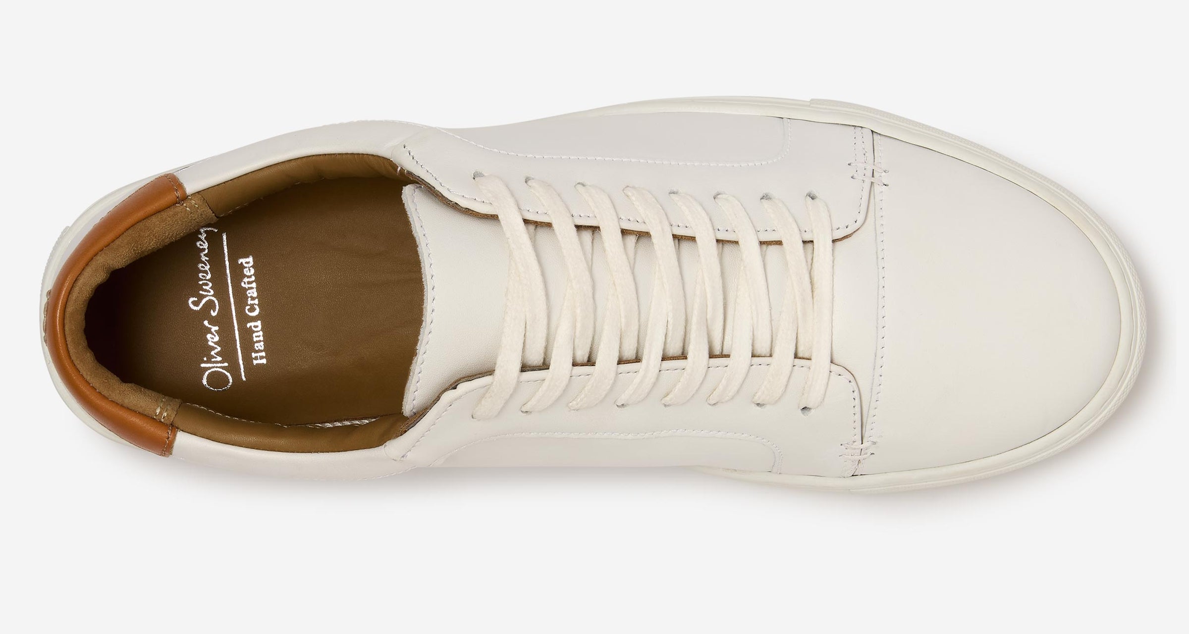 Tollesby White