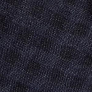 Closeup of 100% brushed cotton