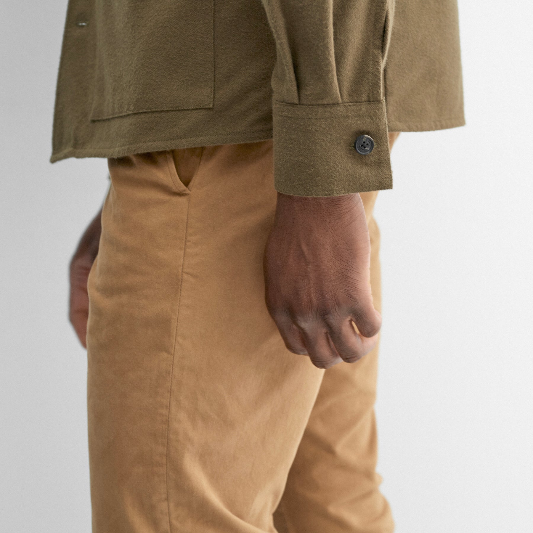 Tramore Khaki