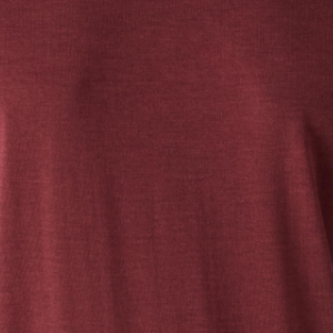 Closeup of 100% merino wool