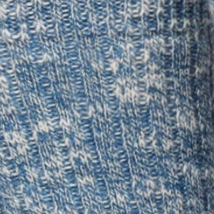 Closeup of Cotton marl pattern