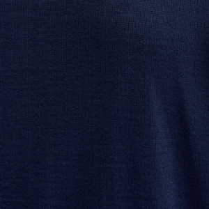 Closeup of 100% merino wool