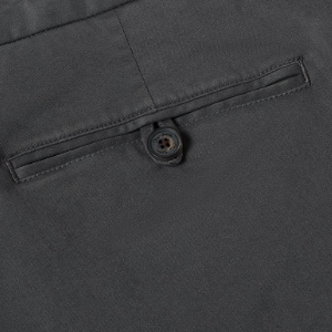 Closeup of 5 pockets