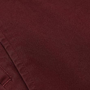 Closeup of Garment dyed fabric