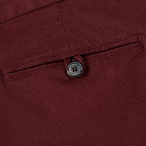 Closeup of 5 pockets