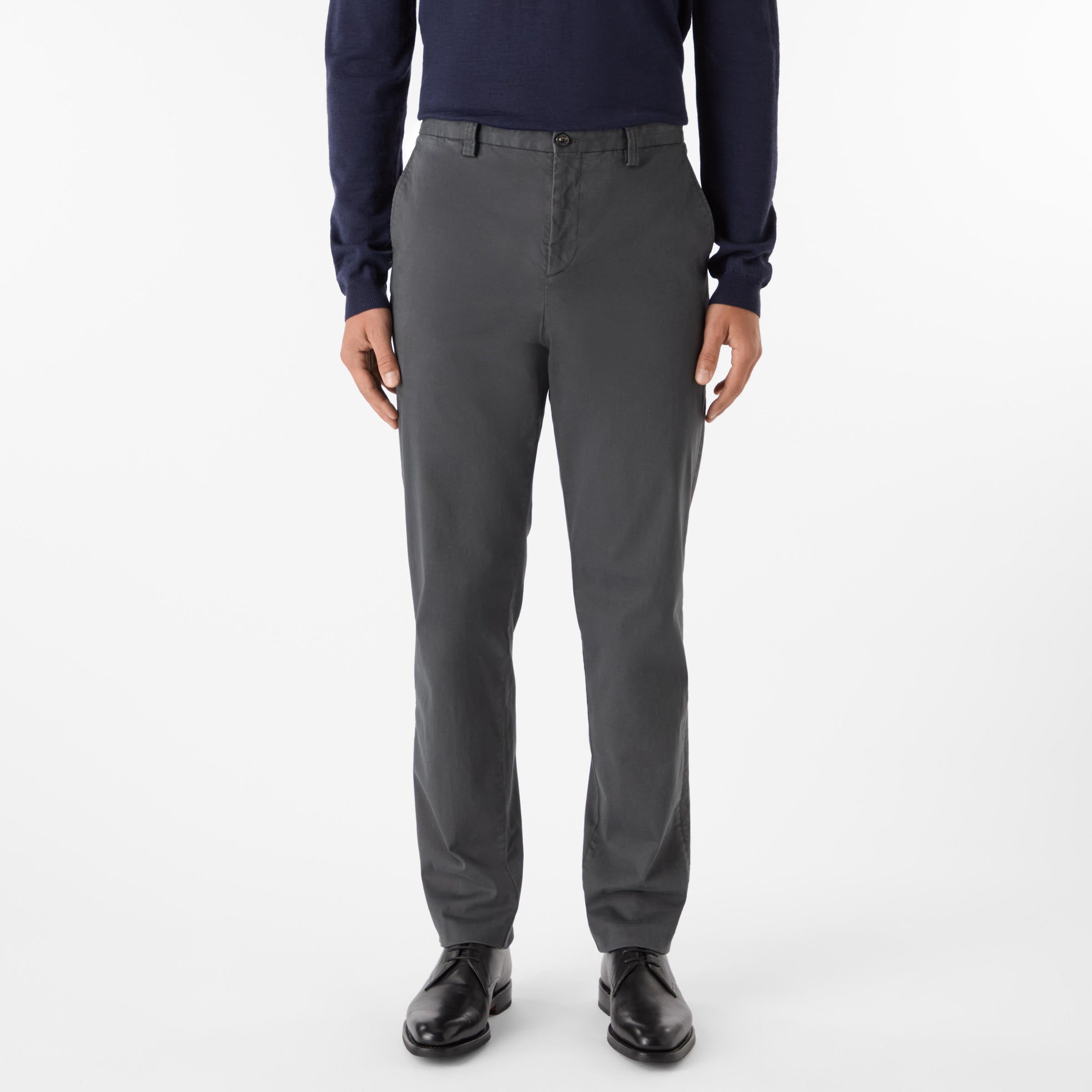 Terena Dark Grey