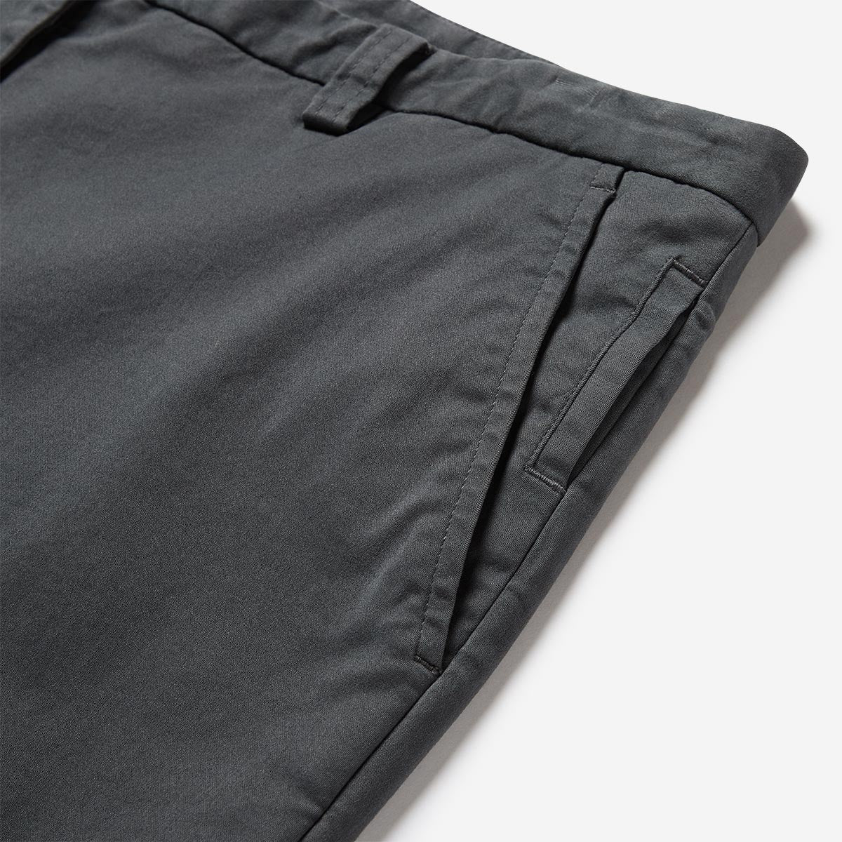 Terena Dark Grey