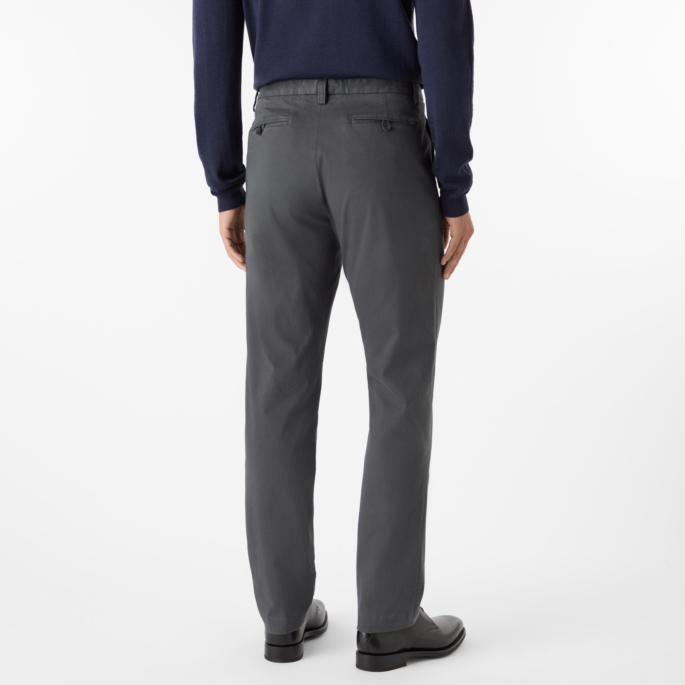 Terena Dark Grey