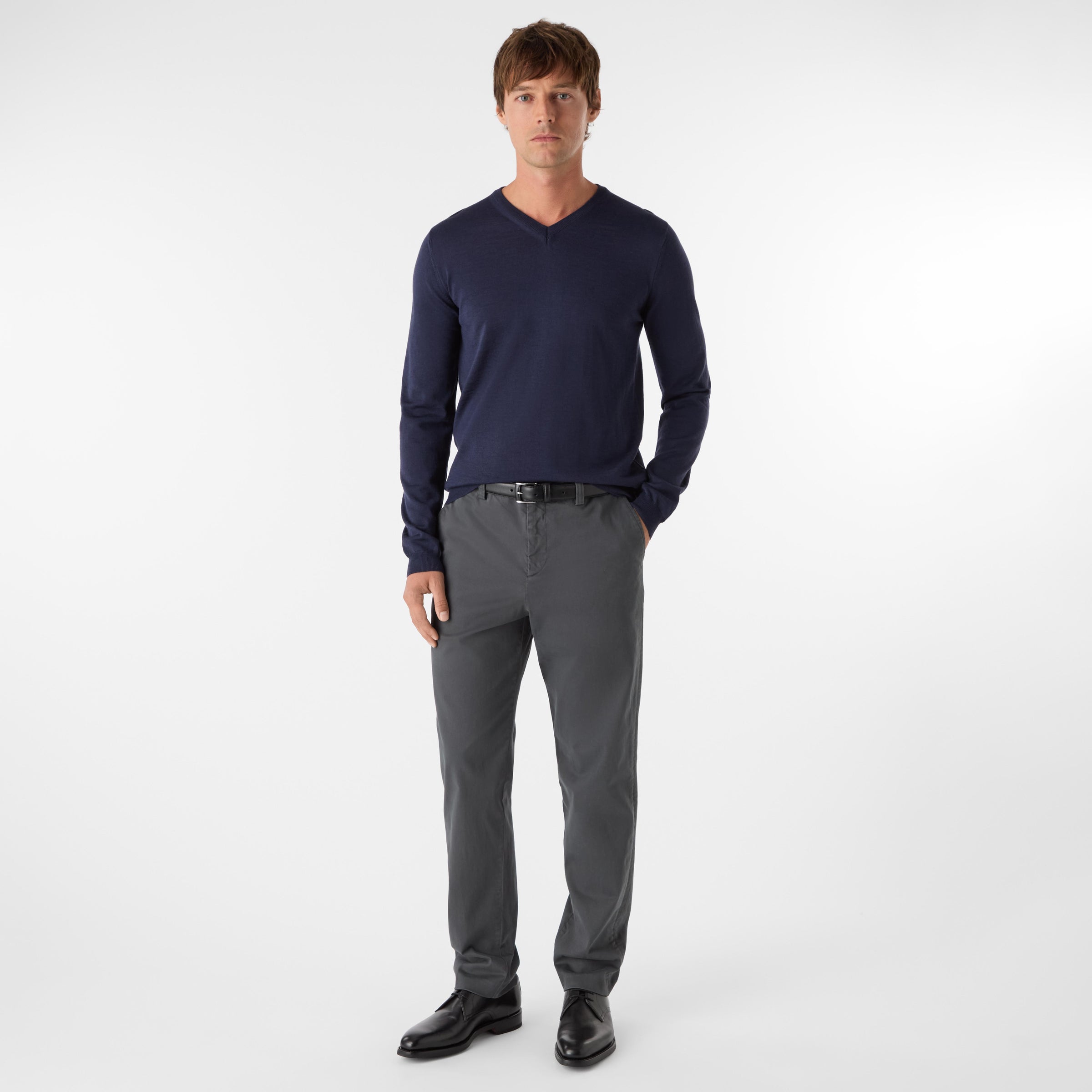 Terena Dark Grey