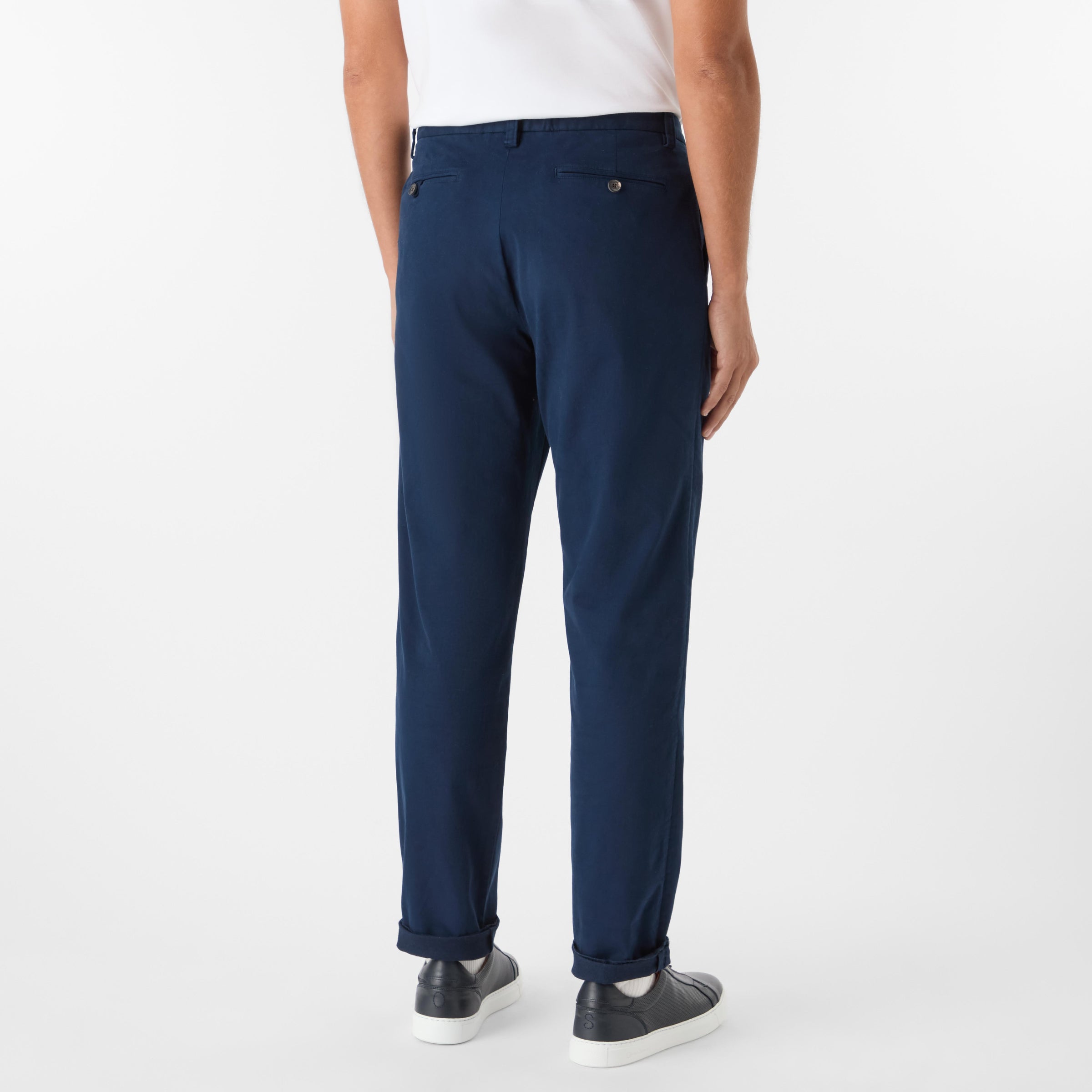 Terena Navy